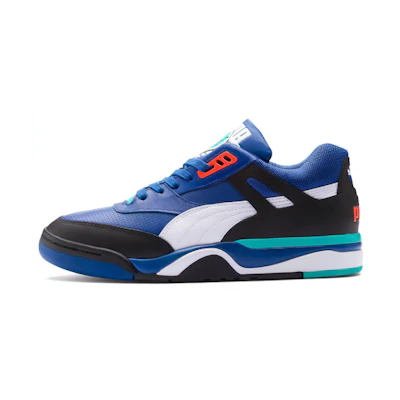 Puma Palace Guard 'Blue Teal'