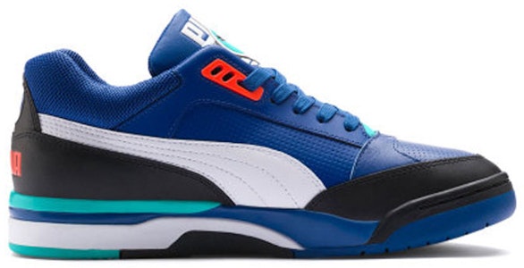 彪馬宮殿守衛 '藍綠色' 370063-06 Order 彪馬宮殿守衛 '藍綠色' 370063-06