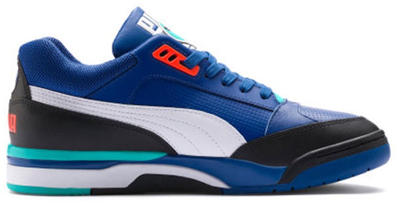 푸마 팰리스 가드 '블루 틸' (Puma Palace Guard 'Blue Teal') 370063-06 Order 푸마 팰리스 가드 '블루 틸' (Puma Palace Guard 'Blue Teal') 370063-06