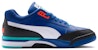 Puma Palace Guard 'Biru Teal' 370063-06