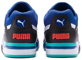 プーマ パレスガード "ブルーチール" (Puma Paresu Gādo "Burūchīru") 370063-06 Shop プーマ パレスガード "ブルーチール" (Puma Paresu Gādo "Burūchīru") 370063-06