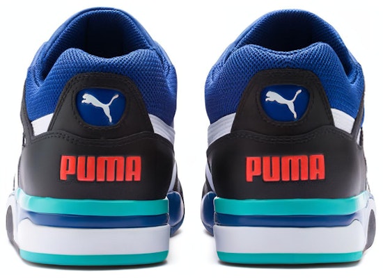 푸마 팰리스 가드 '블루 틸' (Puma Palace Guard 'Blue Teal') 370063-06 Shop 푸마 팰리스 가드 '블루 틸' (Puma Palace Guard 'Blue Teal') 370063-06