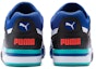 Shop Puma Palace Guard 'Biru Teal' 370063-06