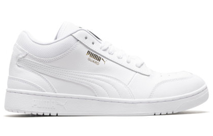 Order 彪马 Guard Demi '白色' 368316-01