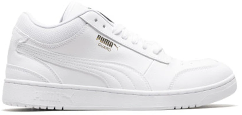 彪马 Guard Demi '白色' 368316-01 Order 彪马 Guard Demi '白色' 368316-01