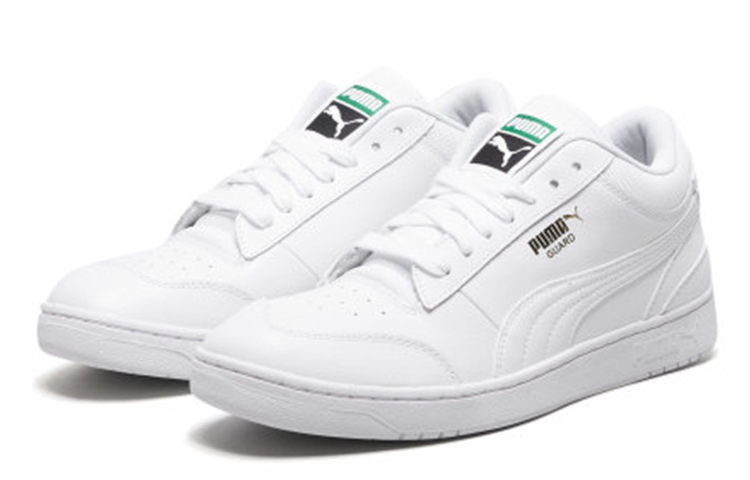 Lookbook 彪马 Guard Demi '白色' 368316-01