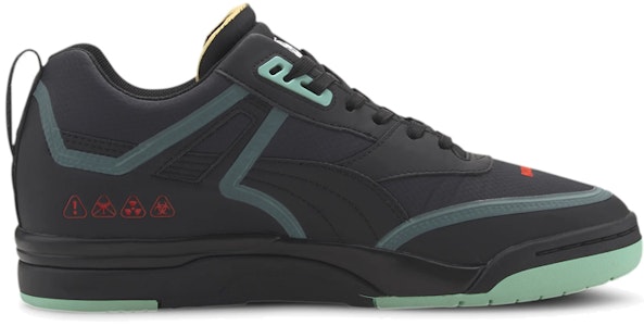 彪馬宮廷守衛 'Er.ror' 371751-01 Order 彪馬宮廷守衛 'Er.ror' 371751-01