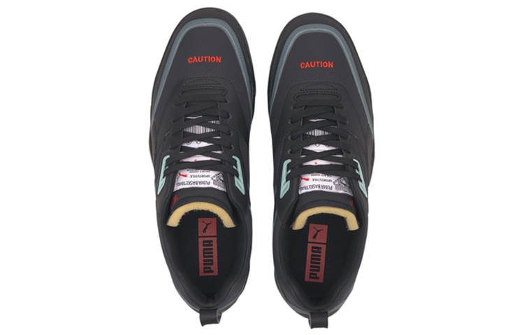 Lookbook プーマ パレスガード "エラー" (Puma Paresu Gādo "Erā") 371751-01