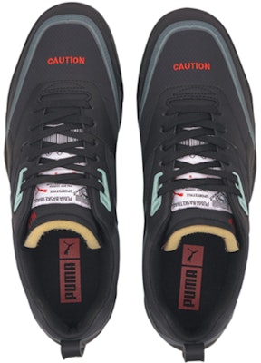 Puma Palace Guard 'Er.ror' 371751-01 Lookbook Puma Palace Guard 'Er.ror' 371751-01