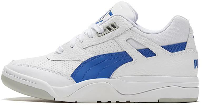 Puma Palace Guard Kasual Pertengahan /Kelabu/Biru 'Putih' 372833-02 Buy Puma Palace Guard Kasual Pertengahan /Kelabu/Biru 'Putih' 372833-02
