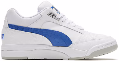 Order Puma Palace Guard Gris Azul Casual 'Blanco' Mid 372833-02
