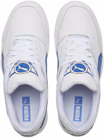 Shop Puma Palace Guard Gris Azul Casual 'Blanco' Mid 372833-02