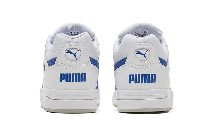 Purchase Puma Palace Guard Kasual Pertengahan /Kelabu/Biru 'Putih' 372833-02