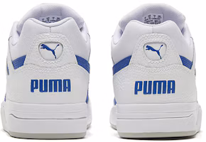 Purchase Puma Palace Guard Gris Azul Casual 'Blanco' Mid 372833-02
