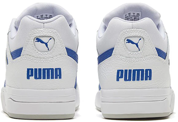 Puma Palace Guard Kasual Pertengahan /Kelabu/Biru 'Putih' 372833-02 Purchase Puma Palace Guard Kasual Pertengahan /Kelabu/Biru 'Putih' 372833-02