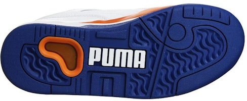 彪马宫廷护卫'尼克斯'篮球鞋 370063-05 Purchase 彪马宫廷护卫'尼克斯'篮球鞋 370063-05