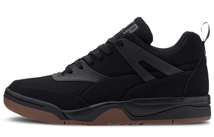 Puma Palace Guard 'Monochromatic - Black' 371752-01