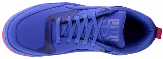 Lookbook Puma Palace Guard 'Monocromático - Azul Deslumbrante' 371752-02