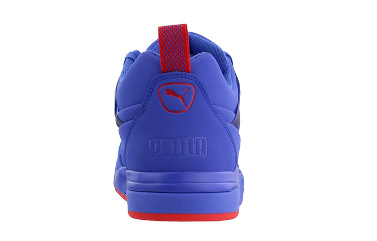 Shop Puma Palace Guard ''Monocromatico - Blu Abbagliante'' 371752-02