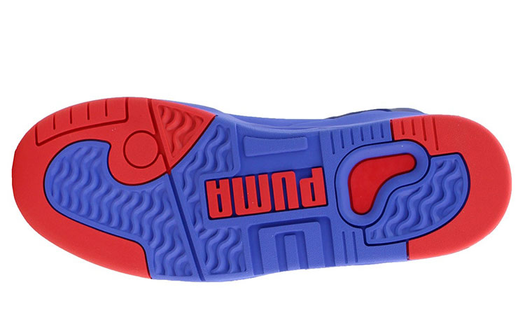 Purchase Puma Palace Guard ''Monocromatico - Blu Abbagliante'' 371752-02