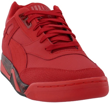 Puma Palace Guard 'Red' 372402-01 Lookbook Puma Palace Guard 'Red' 372402-01