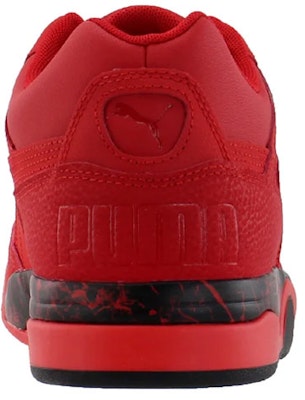 Puma Palace Guard 'Red' 372402-01 Shop Puma Palace Guard 'Red' 372402-01
