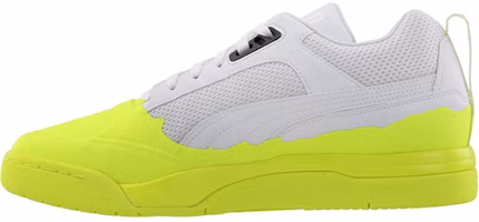 Puma Palace Guard 'Space Punk White Yellow' 371853-01 Puma Palace Guard 'Space Punk White Yellow' 371853-01