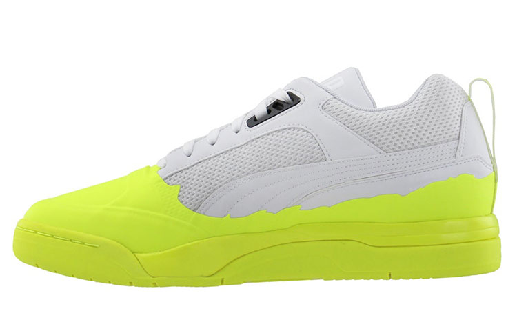 Puma Palace Guard 'Space Punk White Yellow' 371853-01