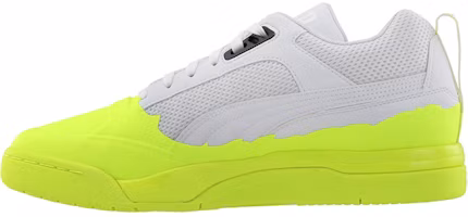 Puma Palace Guard 'Space Punk White Yellow' 371853-01 Puma Palace Guard 'Space Punk White Yellow' 371853-01