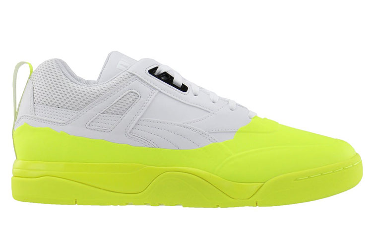 Order Puma Palace Guard 'Space Punk White Yellow' 371853-01