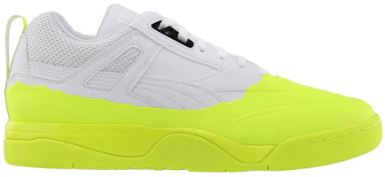 Order Puma Palace Guard 'Space Punk Blanco Amarillo' 371853-01
