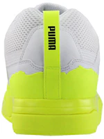 Shop Puma Palace Guard 'Space Punk Blanco Amarillo' 371853-01