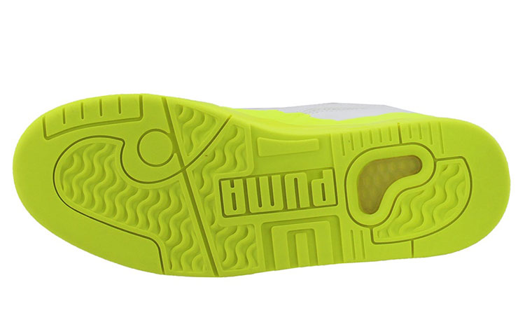 Purchase Puma Palace Guard 'Space Punk White Yellow' 371853-01