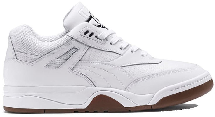 Puma Palace Guard 'Putih' 370063-03 Order Puma Palace Guard 'Putih' 370063-03