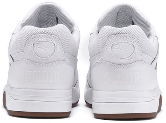 Puma Palace Guard 'Putih' 370063-03 Purchase Puma Palace Guard 'Putih' 370063-03
