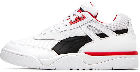 彪馬宮殿守衛 '白 黑 紅' 370063-02 Buy 彪馬宮殿守衛 '白 黑 紅' 370063-02