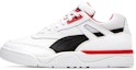 Buy Puma Palace Guard 'Putih Hitam Merah' 370063-02
