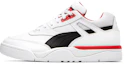 Buy Puma Palace Guard ''Bianco Nero Rosso'' 370063-02