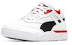 Order Puma Palace Guard 'Putih Hitam Merah' 370063-02