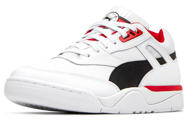 Order Puma Palace Guard ''Bianco Nero Rosso'' 370063-02