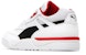 Puma Palace Guard 'Putih Hitam Merah' 370063-02