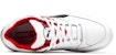Puma Palace Guard 'Putih Hitam Merah' 370063-02