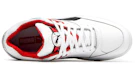 Shop Puma Palace Guard ''Bianco Nero Rosso'' 370063-02