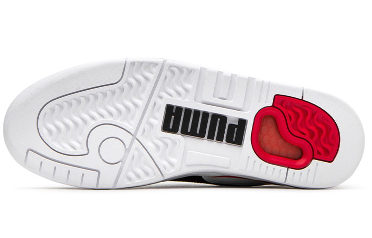 Purchase Puma Palace Guard ''Bianco Nero Rosso'' 370063-02