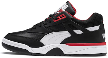 Puma Palace Guard Black/Red 370063-01 Puma Palace Guard Black/Red 370063-01