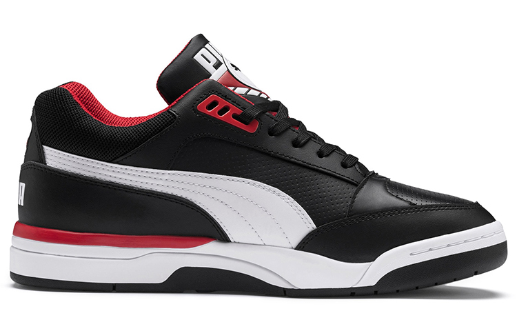 Order Puma Palace Guard Nero/Rosso 370063-01