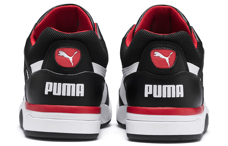 Shop Puma Palace Guard Nero/Rosso 370063-01