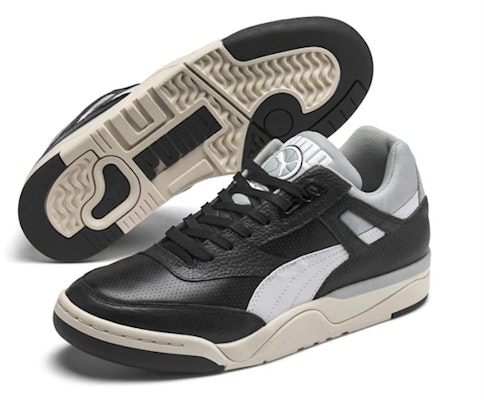 Puma Palace Guard Core 'Black' 372833-01 Lookbook Puma Palace Guard Core 'Black' 372833-01