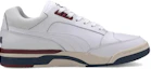 Order Puma 宮殿衛隊核心 '白色焦紅棕' 372833-04