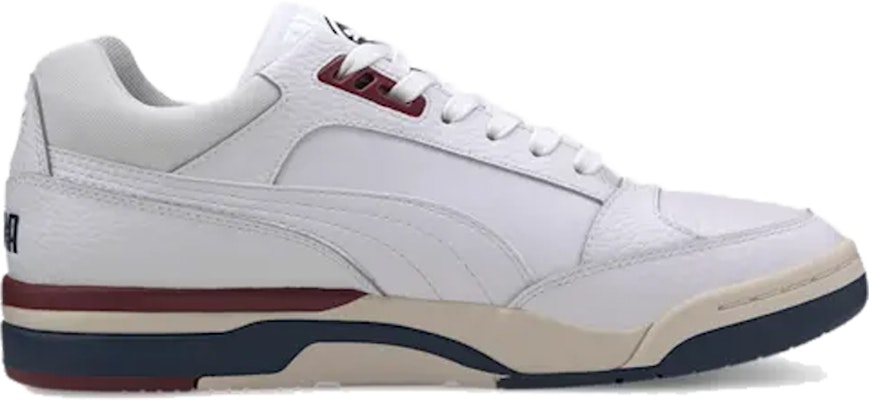 Puma Palace Guard Core 'Putih Burnt Russet' 372833-04 Order Puma Palace Guard Core 'Putih Burnt Russet' 372833-04